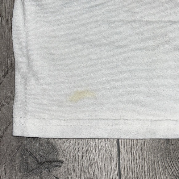 Joan Jett And The Blackhearts Naked Album Cover T-Shirt - Picture 9 of 10